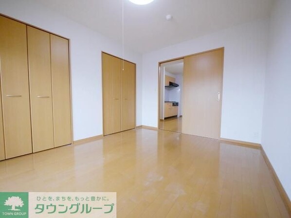 アンジュ・ミニヨンの物件内観写真